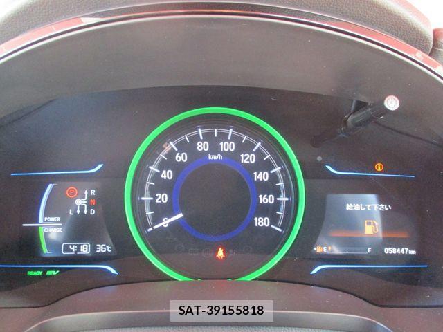 Honda SHUTTLE 2015-06 4140800-10