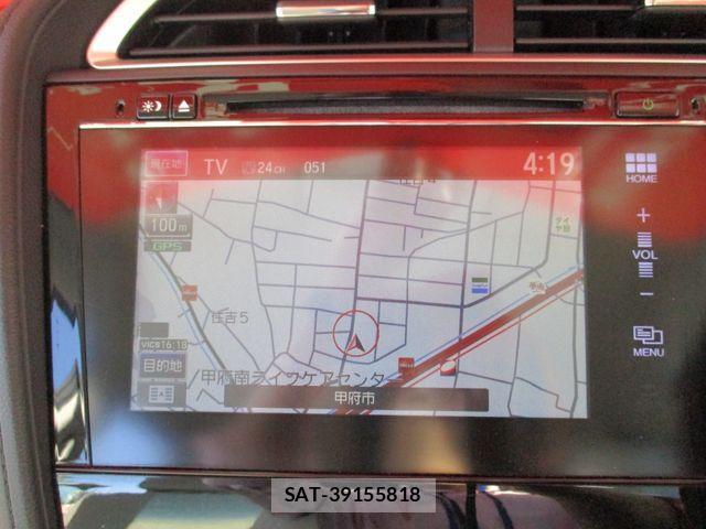 Honda SHUTTLE 2015-06 4140800-11