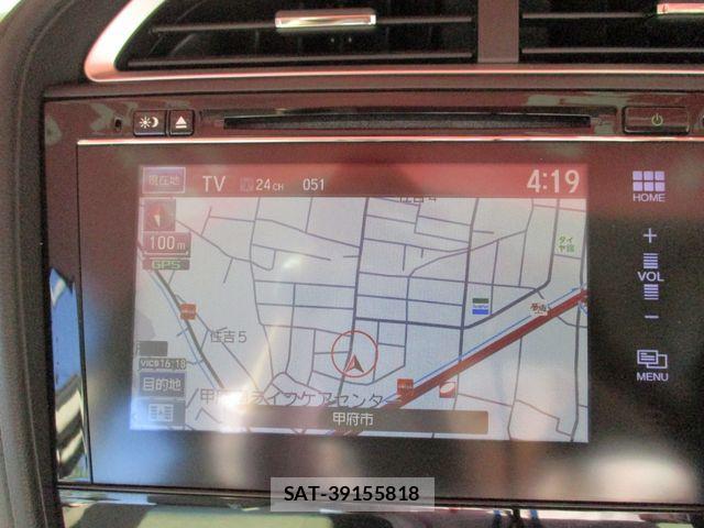 Honda SHUTTLE 2015-06 4140800-12