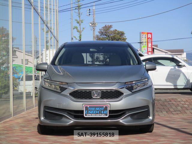 Honda SHUTTLE 2015-06 4140800-1