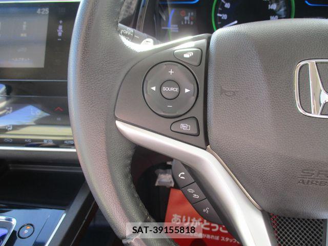 Honda SHUTTLE 2015-06 4140800-20