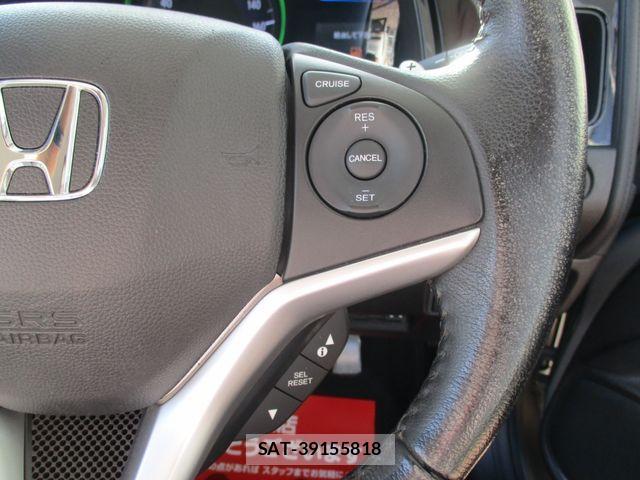 Honda SHUTTLE 2015-06 4140800-21