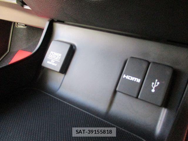 Honda SHUTTLE 2015-06 4140800-25