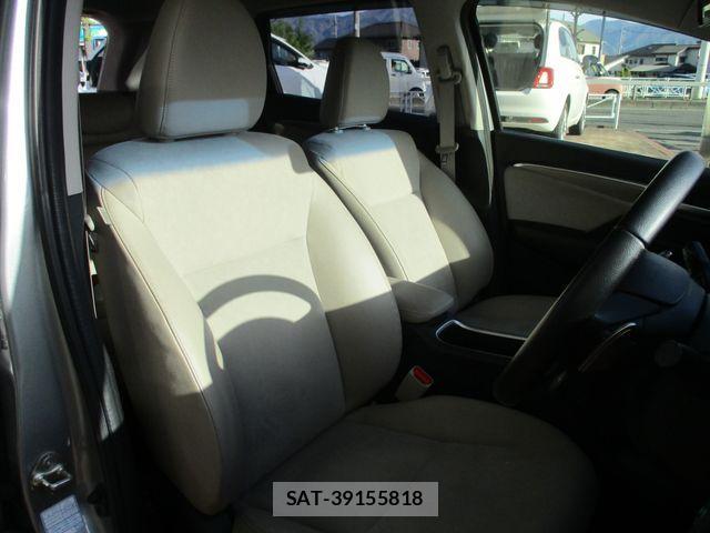 Honda SHUTTLE 2015-06 4140800-28