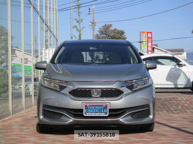 Honda SHUTTLE 2015-06 4140800-2