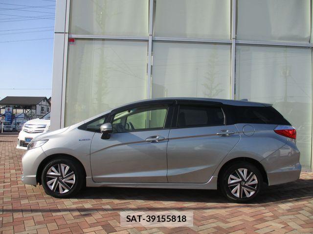 Honda SHUTTLE 2015-06 4140800-3