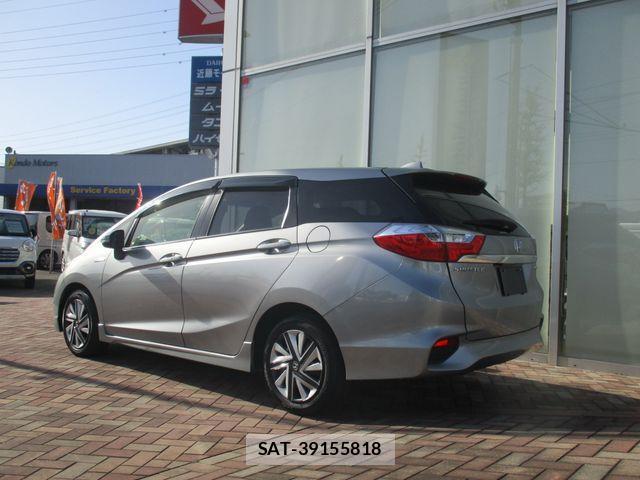 Honda SHUTTLE 2015-06 4140800-5
