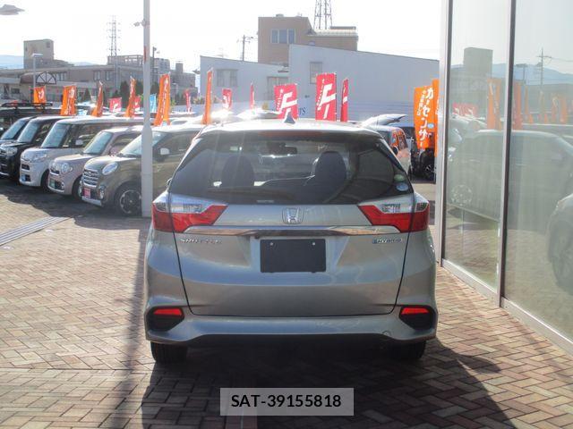 Honda SHUTTLE 2015-06 4140800-6