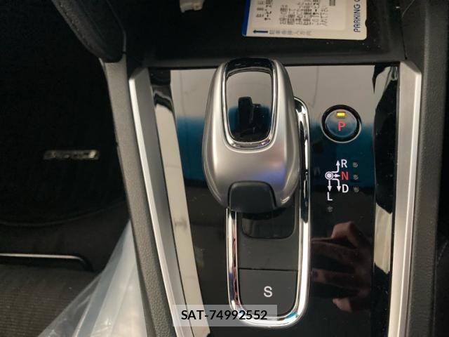 Honda SHUTTLE 2019-05 4243544-9