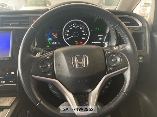 Honda SHUTTLE 2019-05 4243544-14