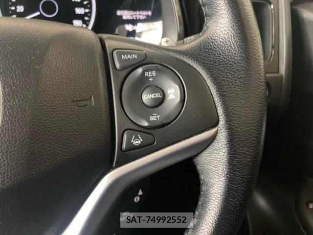 Honda SHUTTLE 2019-05 4243544-15
