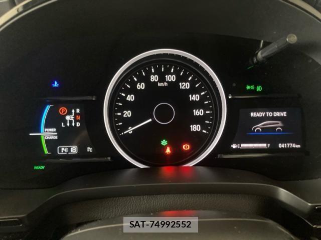 Honda SHUTTLE 2019-05 4243544-17