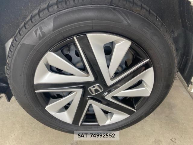 Honda SHUTTLE 2019-05 4243544-18