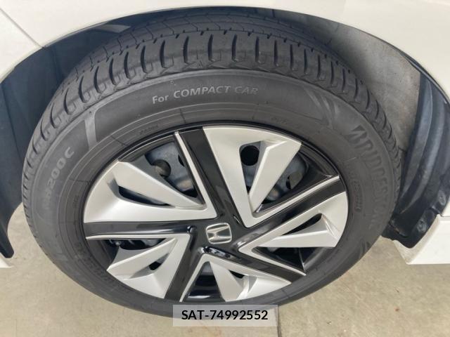 Honda SHUTTLE 2019-05 4243544-19