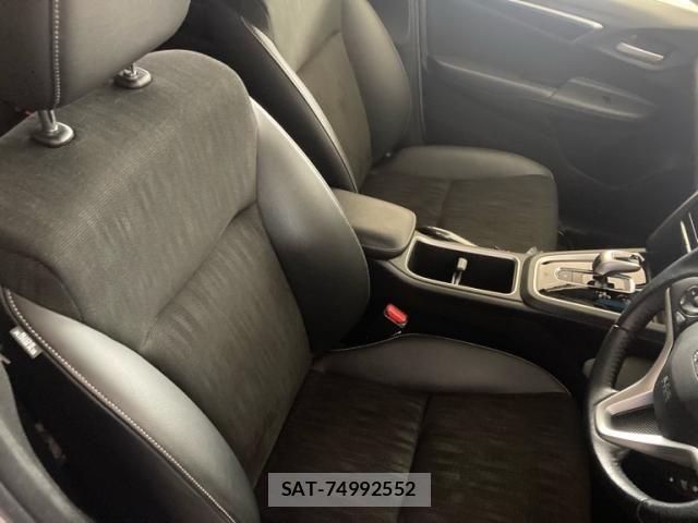 Honda SHUTTLE 2019-05 4243544-21