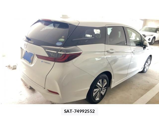 Honda SHUTTLE 2019-05 4243544-3