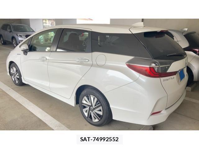 Honda SHUTTLE 2019-05 4243544-4