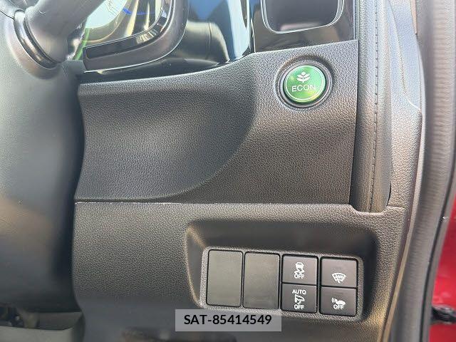 Honda SHUTTLE 2017-03 4330971-13
