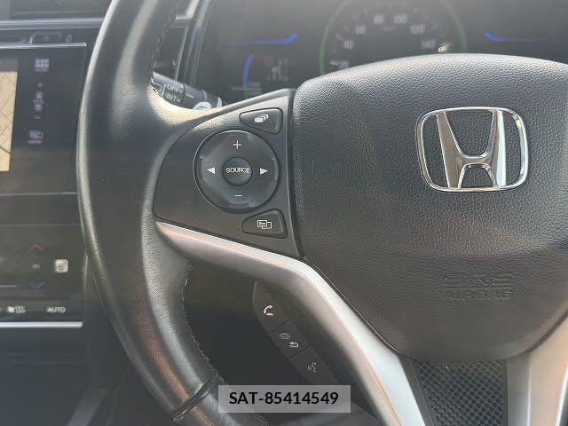 Honda SHUTTLE 2017-03 4330971-15