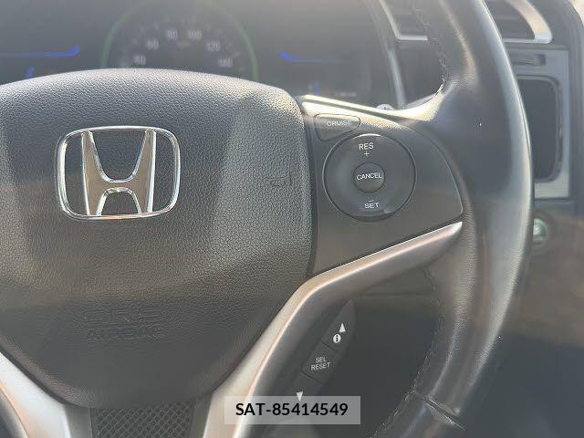 Honda SHUTTLE 2017-03 4330971-16