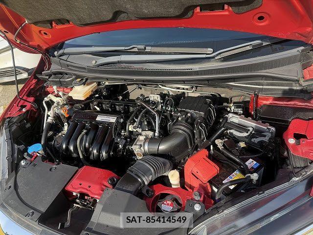 Honda SHUTTLE 2017-03 4330971-20
