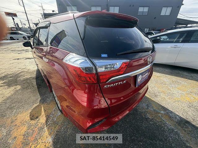 Honda SHUTTLE 2017-03 4330971-2