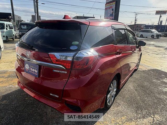Honda SHUTTLE 2017-03 4330971-3