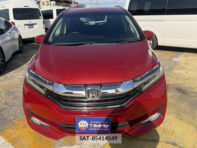 Honda SHUTTLE 2017-03 4330971-4