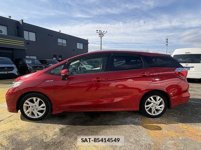 Honda SHUTTLE 2017-03 4330971-6