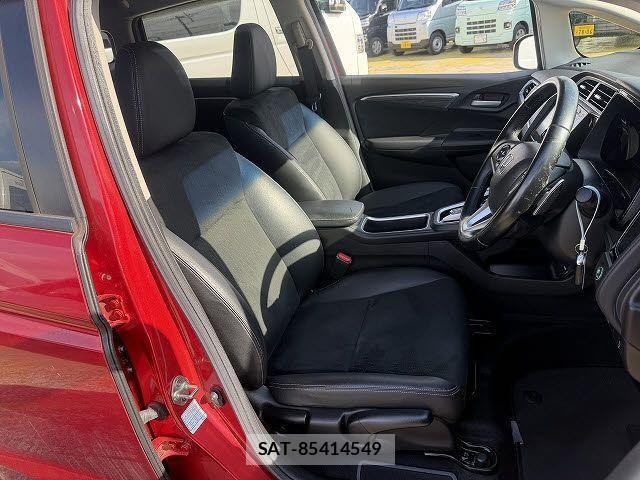 Honda SHUTTLE 2017-03 4330971-7