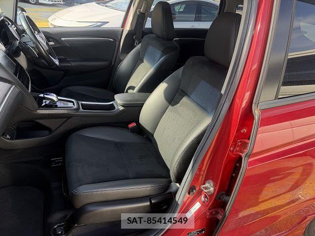 Honda SHUTTLE 2017-03 4330971-8