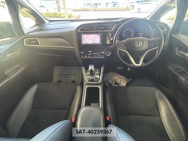 Honda SHUTTLE 2017-03 4330974-12