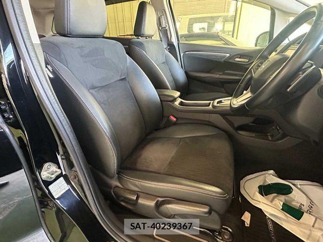 Honda SHUTTLE 2017-03 4330974-13