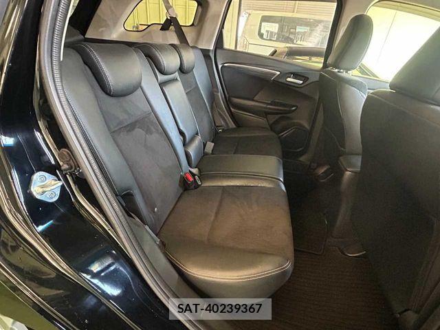 Honda SHUTTLE 2017-03 4330974-14