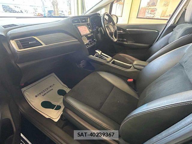 Honda SHUTTLE 2017-03 4330974-15