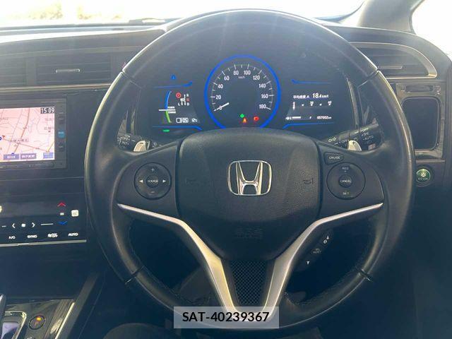 Honda SHUTTLE 2017-03 4330974-20