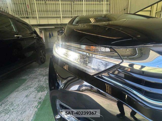 Honda SHUTTLE 2017-03 4330974-25
