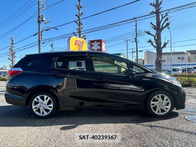 Honda SHUTTLE 2017-03 4330974-3