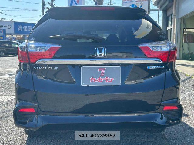 Honda SHUTTLE 2017-03 4330974-5