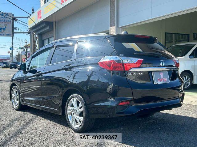 Honda SHUTTLE 2017-03 4330974-6