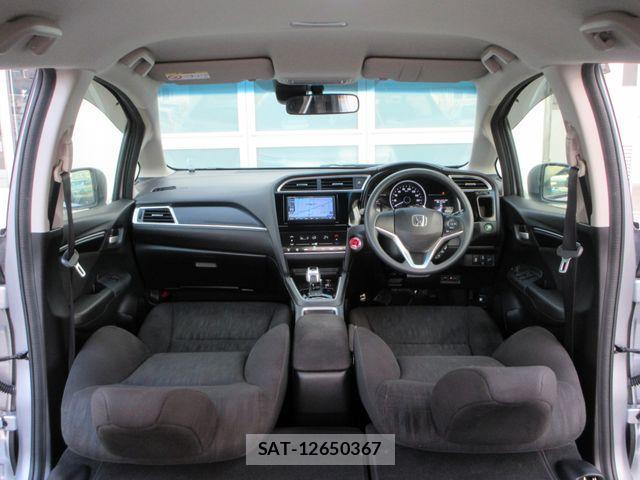 Honda SHUTTLE 2022-10 4394977-16
