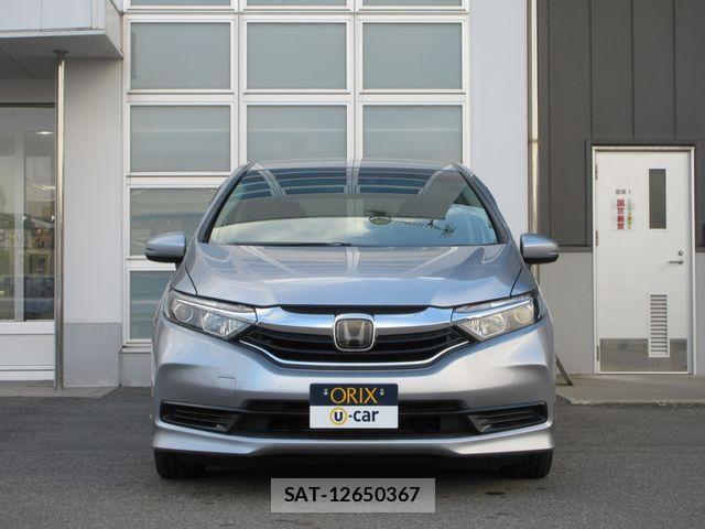 Honda SHUTTLE 2022-10 4394977-17