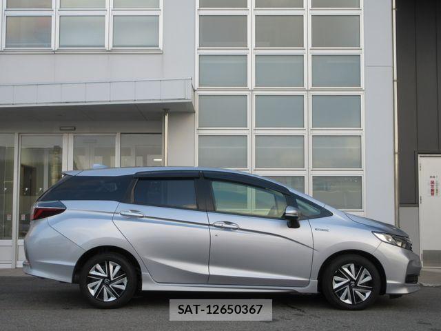 Honda SHUTTLE 2022-10 4394977-18