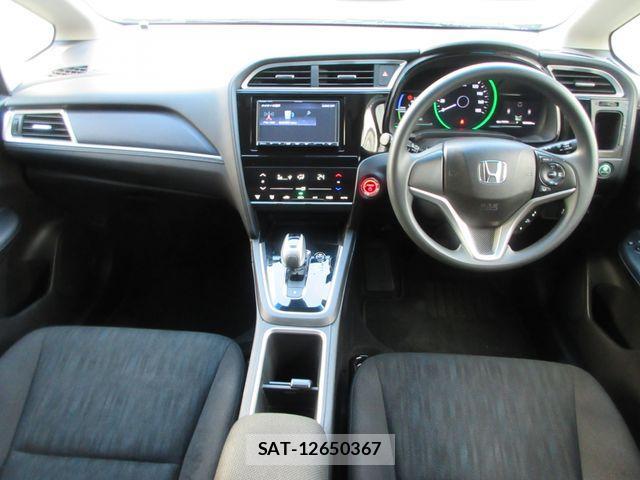 Honda SHUTTLE 2022-10 4394977-1