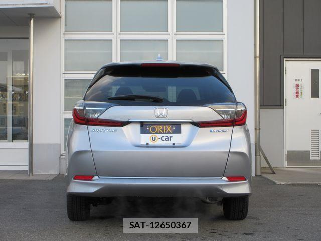 Honda SHUTTLE 2022-10 4394977-19