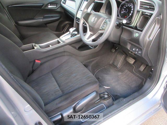 Honda SHUTTLE 2022-10 4394977-22