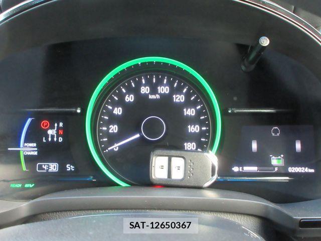 Honda SHUTTLE 2022-10 4394977-23