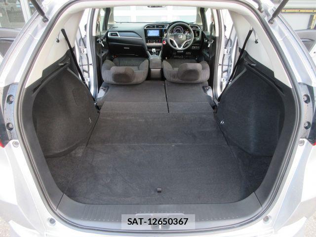 Honda SHUTTLE 2022-10 4394977-28