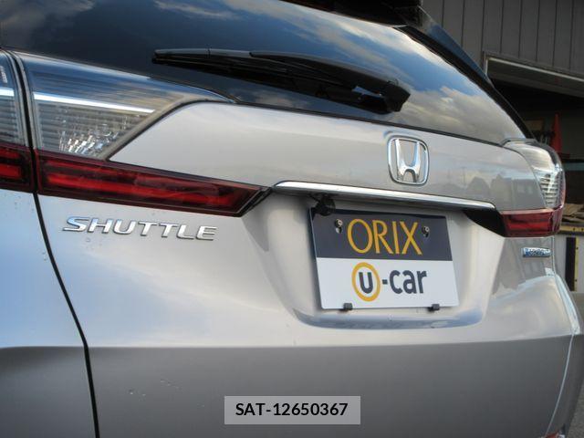 Honda SHUTTLE 2022-10 4394977-29
