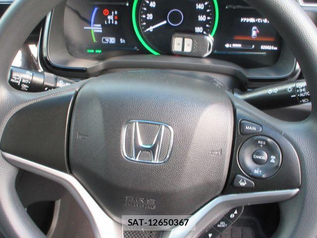 Honda SHUTTLE 2022-10 4394977-4
